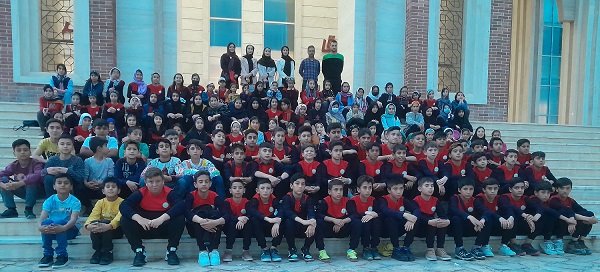 باشگاه فرهنگی ورزشی مهرعظام - کانون بجنورد